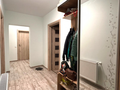Apartamente de vanzare Sibiu Calea Cisnadiei - Arhitectilor imagine mica 22