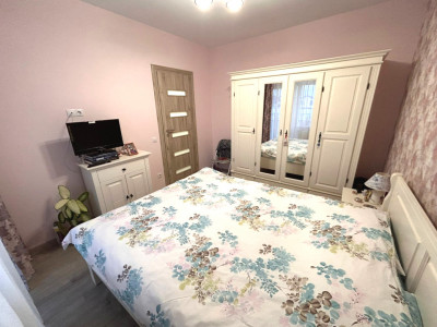 Apartamente de vanzare Sibiu Calea Cisnadiei - Arhitectilor imagine mica 23