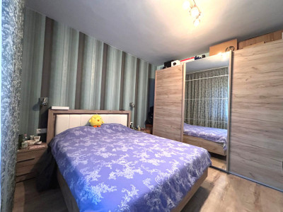 Apartamente de vanzare Sibiu Calea Cisnadiei - Arhitectilor imagine mica 24