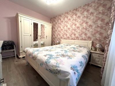 Apartamente de vanzare Sibiu Calea Cisnadiei - Arhitectilor imagine mica 25
