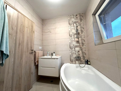 Apartamente de vanzare Sibiu Calea Cisnadiei - Arhitectilor imagine mica 26