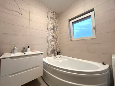 Apartamente de vanzare Sibiu Calea Cisnadiei - Arhitectilor imagine mica 27