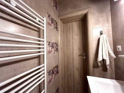 Apartamente de vanzare Sibiu Calea Cisnadiei - Arhitectilor imagine mica 28