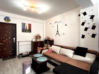 Apartamente de vanzare Sibiu Doamna Stanca imagine mica 3