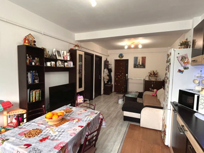 Apartamente de vanzare Sibiu Doamna Stanca imagine mica 4