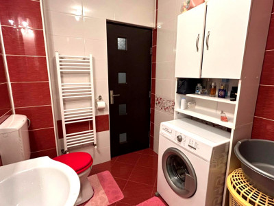 Apartamente de vanzare Sibiu Doamna Stanca imagine mica 6