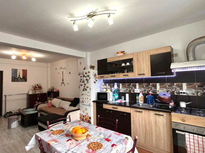 Apartamente de vanzare Sibiu Doamna Stanca imagine mica 8
