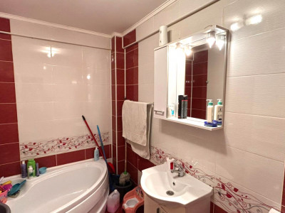 Apartamente de vanzare Sibiu Doamna Stanca imagine mica 9