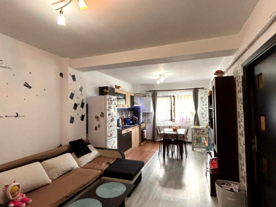 Apartamente de vanzare Sibiu Doamna Stanca imagine mica 11