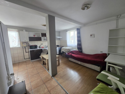 Apartamente de vanzare Sibiu Vasile Aaron imagine mica 4
