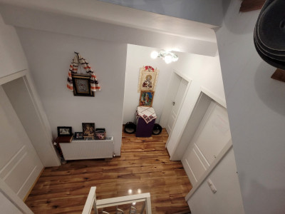 Case de vanzare Sibiu Selimbar imagine mica 7