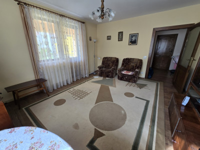 Apartamente de vanzare Sibiu Tilisca imagine mica 2
