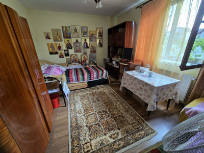 Apartamente de vanzare Sibiu Tilisca imagine mica 4