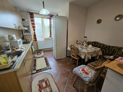Apartamente de vanzare Sibiu Tilisca imagine mica 5