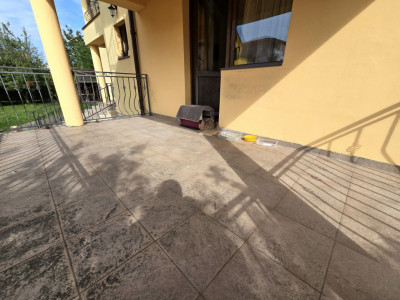 Apartamente de vanzare Sibiu Tilisca imagine mica 6