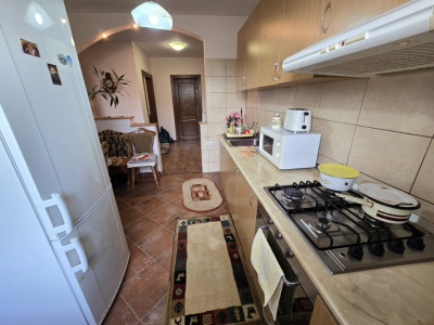 Apartamente de vanzare Sibiu Tilisca imagine mica 12