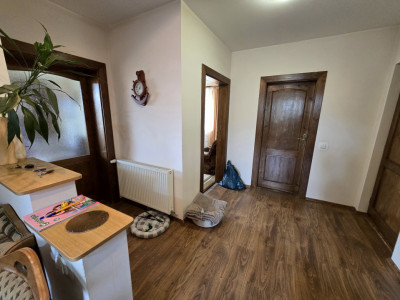 Apartamente de vanzare Sibiu Tilisca imagine mica 14