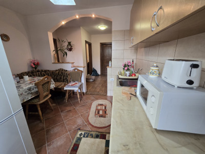 Apartamente de vanzare Sibiu Tilisca imagine mica 15