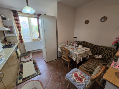 Apartamente de vanzare Sibiu Tilisca imagine mica 16