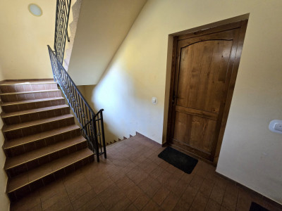 Apartamente de vanzare Sibiu Tilisca imagine mica 17