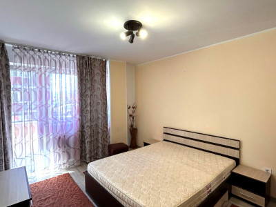 Apartamente de inchiriat Sibiu Turnisor imagine mica 2
