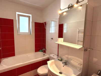 Apartamente de inchiriat Sibiu Turnisor imagine mica 4
