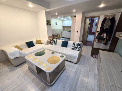 Apartamente de vanzare Sibiu Tilisca imagine mica 2