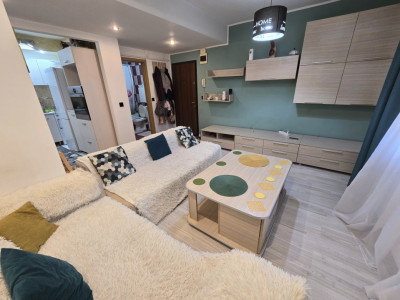 Apartamente de vanzare Sibiu Tilisca imagine mica 3
