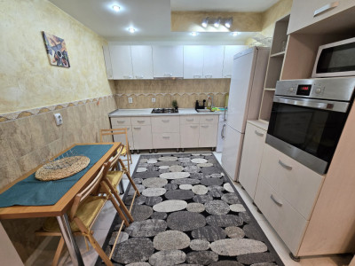 Apartamente de vanzare Sibiu Tilisca imagine mica 7