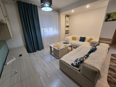 Apartamente de vanzare Sibiu Tilisca imagine mica 9