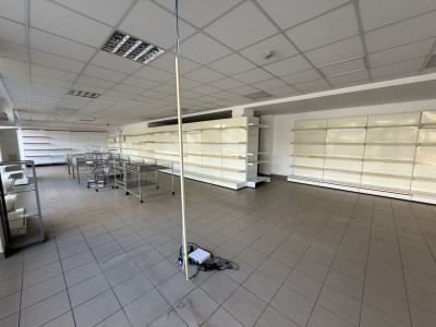 Spatii comerciale de inchiriat Sibiu Mihai Viteazul imagine mica 3