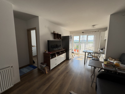 Apartamente de vanzare Sibiu Calea Surii Mici imagine mica 2