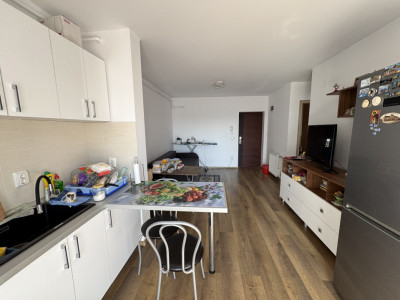 Apartamente de vanzare Sibiu Calea Surii Mici imagine mica 3