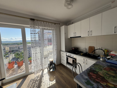 Apartamente de vanzare Sibiu Calea Surii Mici imagine mica 4