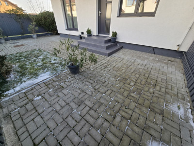 Case de inchiriat Sibiu Calea Cisnadiei - Arhitectilor imagine mica 26