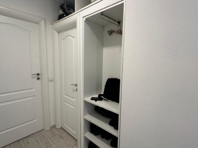 Apartamente de vanzare Sibiu Terezian imagine mica 3