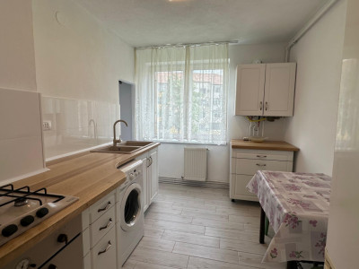 Apartamente de vanzare Sibiu Terezian imagine mica 7
