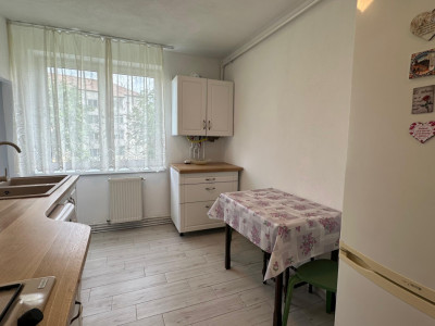 Apartamente de vanzare Sibiu Terezian imagine mica 8