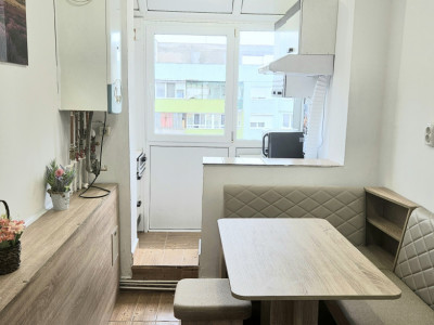 Apartamente de inchiriat Sibiu Mihai Viteazul imagine mica 4