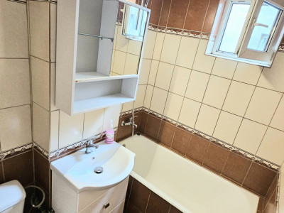 Apartamente de inchiriat Sibiu Mihai Viteazul imagine mica 5