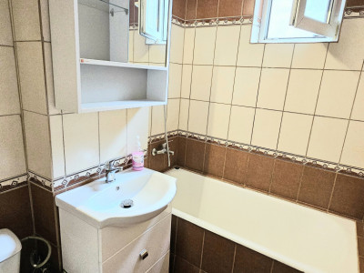 Apartamente de inchiriat Sibiu Mihai Viteazul imagine mica 14