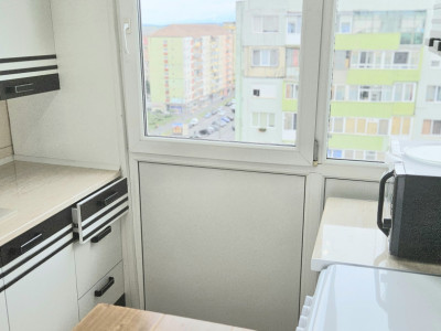 Apartamente de inchiriat Sibiu Mihai Viteazul imagine mica 17