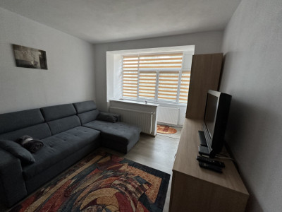 Apartamente de inchiriat Fagaras imagine mica 2