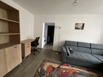 Apartamente de inchiriat Fagaras imagine mica 3