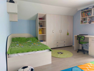 Case de vanzare Tocile imagine mica 7