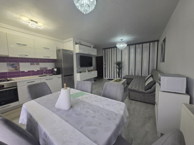 Apartamente de inchiriat Sibiu Lupeni imagine mica 3