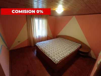 Casa individuala 5 camere 130mpu terasa curte zona Barabant Alba Iulia