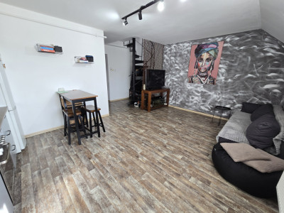 Apartamente de vanzare Sibiu Strand imagine mica 2