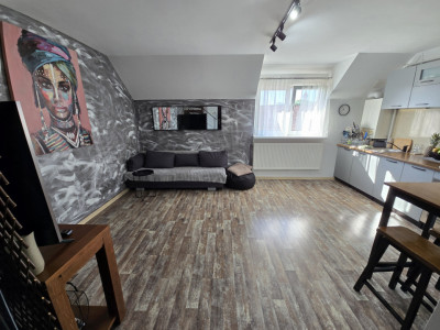 Apartamente de vanzare Sibiu Strand imagine mica 3
