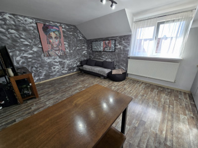 Apartamente de vanzare Sibiu Strand imagine mica 4